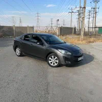 مزدا3نیو/مدل ۹۰