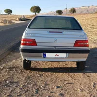 slx93|خودرو سواری و وانت|کوهدشت, |دیوار