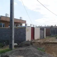 زمین مسکونی روستای دزک