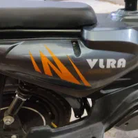 موتور برقی پدال دار|موتورسیکلت|تهران, وصفنارد|دیوار