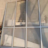 پنجره آلومینیوم