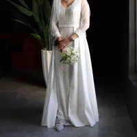 لباس مجلسی سایز ۴۲