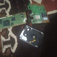 قطعات ps3