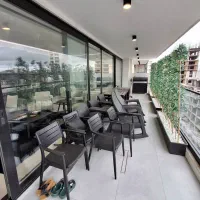 واحد ۱۴۷ متری فول فرنیش نوساز|فروش آپارتمان|سرخرود, |دیوار