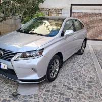 فروش لکسوس rx350