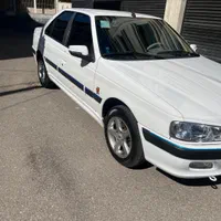 پژو پارس ELX XUM مدل 1394موتور ۲۰۰۰ معاوضه با آزرا|خودرو سواری و وانت|رشت, کوی بیانی|دیوار