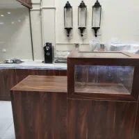 دکوری کافه|کافی‌شاپ و رستوران|بروجرد, |دیوار