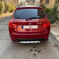 کوییک r|خودرو سواری و وانت|ورامین, ورامین|دیوار