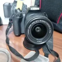 دوربین کنون 250D