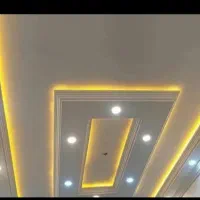 گچ کاری و لکه گیری فتحی|خدمات پیشه و مهارت|دورود, |دیوار