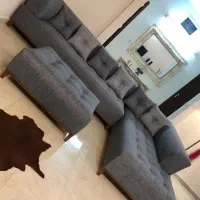 مبل ال ۱۱۸۰۰ با ضمانت(مدت محدود)