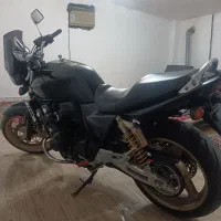 فروش cb400|موتورسیکلت|رشت, حومه رشت|دیوار