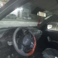 ساینا دوگانه سوز ۱۴۰۳ تمیز|خودرو سواری و وانت|یزد, |دیوار