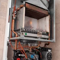 تعمیر و سرویس پکیج و آبگرمکن دیواری(خ کاوه و اطراف|خدمات پیشه و مهارت|اصفهان, برازنده|دیوار