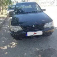 پراید ۱۳۲ مدل ۸۷ شاسی بدون ترک جوش به شرط کارشناسی