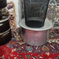 قابلمه سایز بزرگ|ظروف پخت‌وپز|پاکدشت, پاکدشت (مامازند)|دیوار