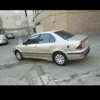 سمند مدل 82 موتور تعویض 1405