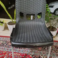 صندلی انتظار
