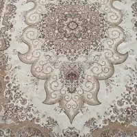 دوتخته فرش جفت ۱۲ جفتی ۱۵میلیون