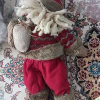 لباس و لوازم کریسمس