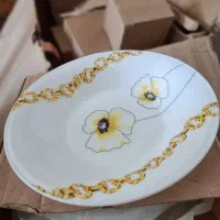 فروش سرویس آرکوپال ۱۲ نفره کاملا نو