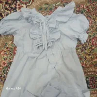 لباس دختر بچه
