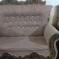 مبل....|مبلمان خانگی و میز عسلی|شیروان (خراسان), |دیوار