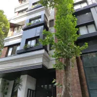 201متر3خ/تحویل یک ساله/فول مشاعات ویو ابدی/بهنام