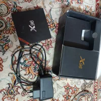 اندروید باکس x96|تلویزیون و پروژکتور|تهران, قصر فیروزه ۱|دیوار