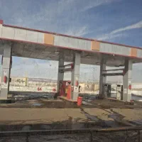 کار در پمپ بنزین آزاد راه بعد عوارضی بستان آباد