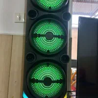 باند شارژی|سیستم صوتی خانگی|مراغه, |دیوار