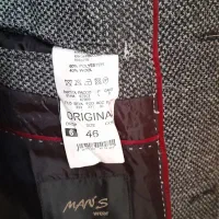 پالتو مردانه سایز ۴۶