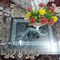 میز جلو مبلی
