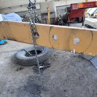 کلنگ بلدوزر155