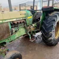 تراکتور جاندیر ۲۰۴۰