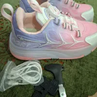 فروش کفش اسکیتی سایز ۳۴|کیف، کفش، کمربند|شیراز, نارنجستان|دیوار