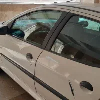 ۲۰۶ تیپ دو ۸۴|خودرو سواری و وانت|تهران, شهرآرا|دیوار