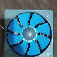 هواکش دمنده ۳۵ در ۳۵