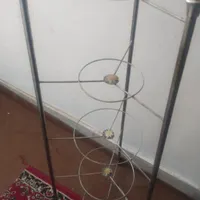 پایه دیگ|آب‌چکان و نظم‌دهنده ظروف|زابل, |دیوار