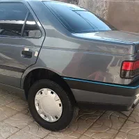 پژو 405 سال فوق استثنایی