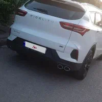 فیدلیتی الیت ۷ نفره