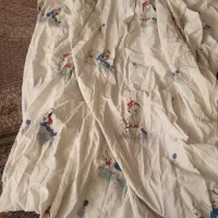 پرده تترون خوب