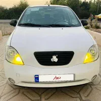 تیبا۲ مدل۹۶|خودرو سواری و وانت|رشت, حومه رشت|دیوار