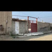 فروش-خانه-در-نقده-بیگم-قلعه