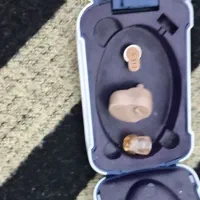 سمعک در حد نو