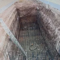 ارماتور بندی