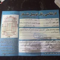 پژو پارس ELX XUM، مدل ۱۳۹۵|خودرو سواری و وانت|مشهد, هفت تیر (حافظ)|دیوار