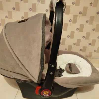 کریر نوزاد دلیجان