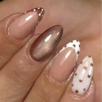 تخفیف ویژه کاشت ناخن