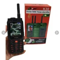 گوشی hope ضد آب . ضد ضربه